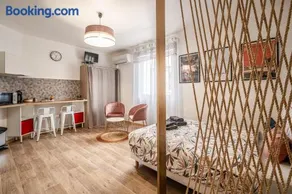 Studio Marceau Clim Wifi Centre ville 2 pers - Image 2