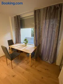 Quiet, cozy apartment near the center - Image 2