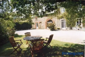 Domaine du Haul - Gîte Le Pressoir - Image 1