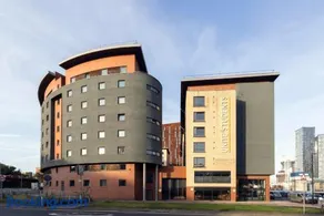 For Students Only New Medlock House in Manchester - Image 5