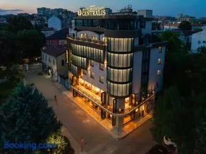 Centralis Hotel - Image 1