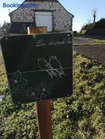 LA MAISON DES HIRONDELLES - Image 3