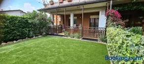 Casa Vacanza Peonia - Image 1