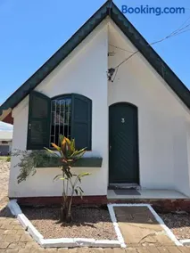 Pousada São Jorge Sobradinho RS - Image 2