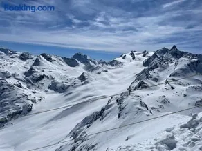 Appartement pour 6 personnes au pied des pistes au calme aux Menuires les Asters - Image 3
