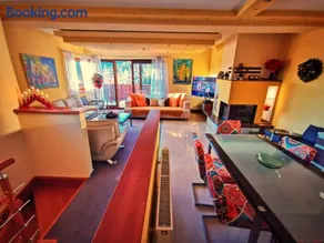 Snowflake Chalet ,Donovaly - Image 3