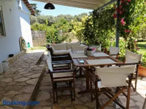 VILLA ANDRIANA - Image 1