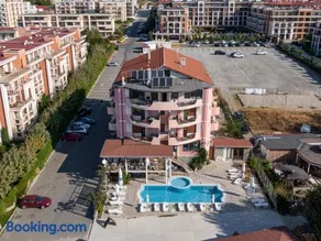Hotel Fantasy Beach - Image 5