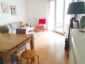 EXIGEHOME-Appartement 5 min du Technocentre-15 min de Versailles - Image 1