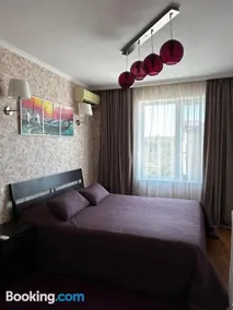 Apartment on Agrba - Image 5