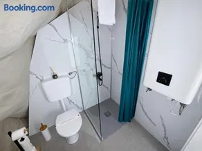 Sutjeska Glamping Domes - Image 2