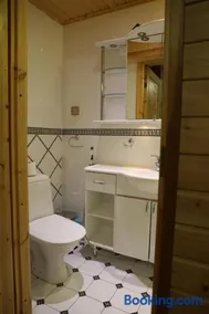 Log Chalet Tallero - Image 3