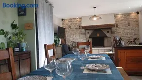 Manoir de kerozet - Chambres chez l'habitant - 3 chiens - Image 1