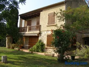 Maison provençale chaleureuse avec piscine - Image 1