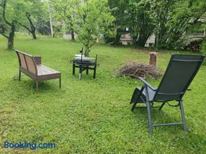 Apartmán ve vile Litomyšl - Image 4