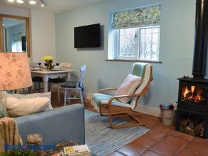 The Blue Loft - Image 2