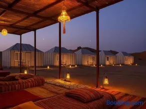 Erg Chigaga Baze Camp Tours - Image 5