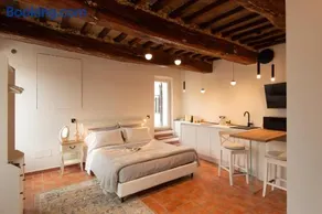 Maison Pisani - Romantic Suite vicino Assisi - Image 1