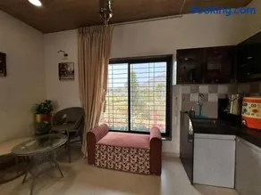 Purandar Escape- A luxury cabin near purandar fort - Image 3