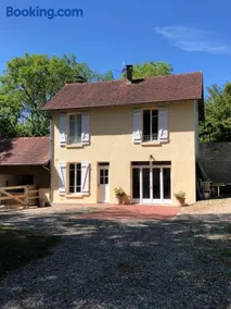 Gite du manoir de l'étang - Image 1