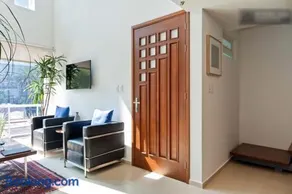 Duplex Penthouse Zona Rosa - Image 5