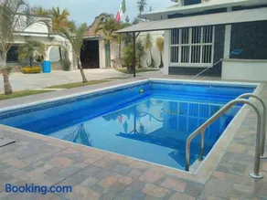 Casa Bugambilias - Image 1