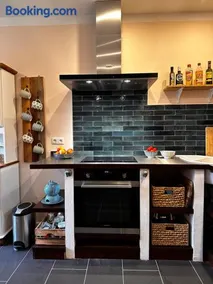 Gemütliche Ferienwohnung in Uelzen mit eigenem Garten - Image 2