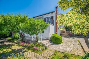 Apartment Vincent with beautiful sea view terrace - Image 1