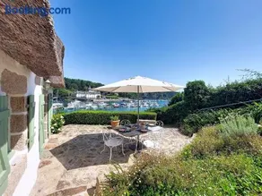 Holiday Home La Chaumière by Interhome - Image 2
