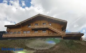 Chalet des joux - Image 4