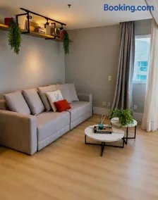Flat Barra da Tijuca - Image 1
