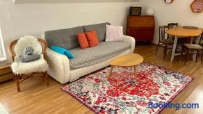 Dvojizbový Útulný Apartmán Oščadnica - Image 3