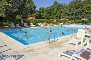 Camping 4 étoiles - Piscine  - ccbgafg - Image 1