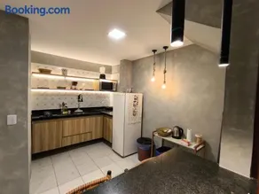 Apto novo completo aconchegante e perto de tudo - Image 3