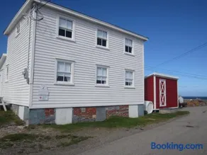The Old Salt Box Co. - Mary's Place - Image 1