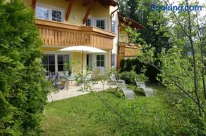 Haus Elisengrund am Geigenbuehel - chalet privé - Image 2