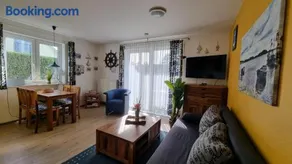 Prise1 Ferienwohnung Breege - Image 3