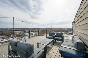 LUX 3BR Apartment in DC with Rooftop - Image 1