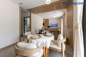 Appartement Design avec Grande Terrasse, BBC & vue verdure -4pers - Image 3