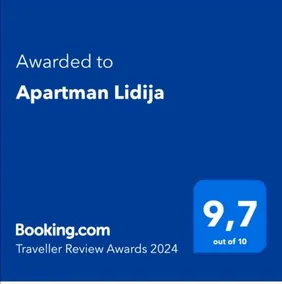 Apartman Lidija - Image 2