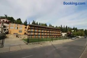 Hotel La Terrazza - Image 1