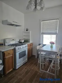 3 Bedroom Apartment METLIFE - American Dream - Minutes FROM NYC - Image 4