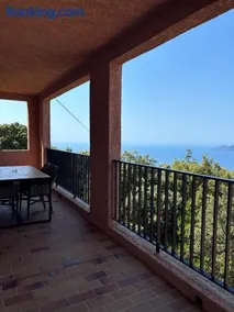 Appartement spacieux avec vue mer - Image 2