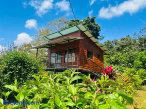 La cabaña del Colibrí - Image 2