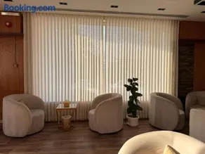 شقق السعادة سويت للشقق المخدومة - Saada Suites Serviced Apartments - Image 2