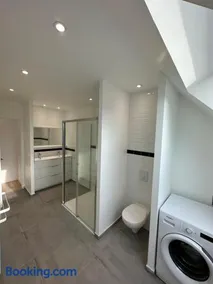 Full appartement with AC - 3 bedrooms - 8 people - Image 2