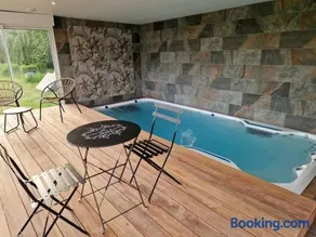 Maison à Saint-Omer 70 m² avec spa - Image 2