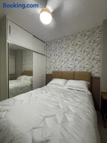 Bora Bora Resort - Condomínio Com Lazer de Luxo Em Frente ao Parque Olímpico - Image 4