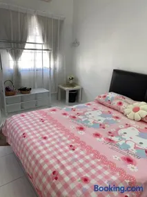Bukit Katil Indah Homestay - Image 2