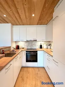 Modernes Apartment - Lakeview Sunnmatte - Image 4